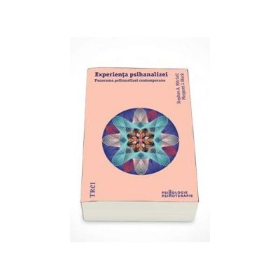 Experienta psihanalizei - Panorama psihanalizei contemporane - (Stephen A. Mitchell)