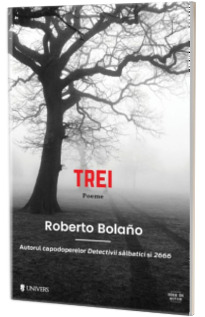 Trei