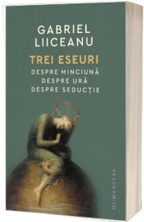 Trei eseuri