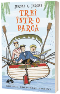 Trei intr-o barca