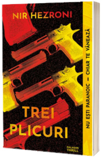 Trei plicuri
