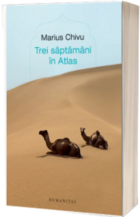 Trei saptamani in Atlas