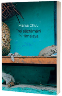 Trei saptamani in Himalaya