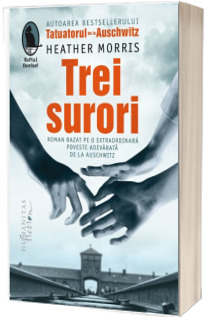 Trei surori