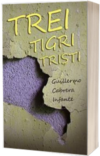 Trei tigri tristi