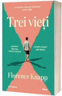 Trei vieti