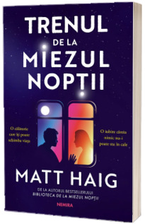 Trenul de la miezul noptii