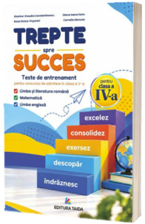 Trepte spre succes