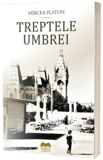 Treptele umbrei