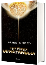 Trezirea Leviatanului