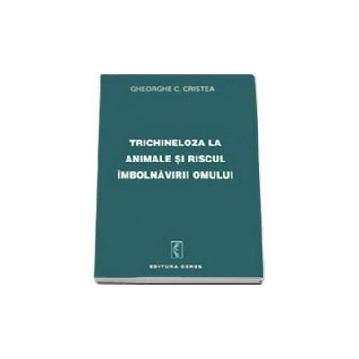 Trichineloza la animale si riscul imbolnavirii  omului