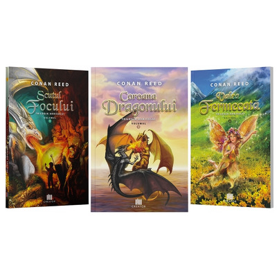Trilogia Ahkisului