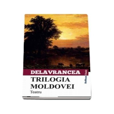 Trilogia Moldovei