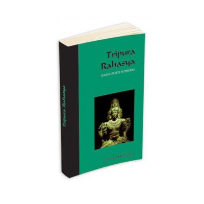 Tripura Rahasya - Taina Zeitei supreme