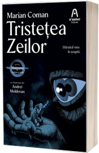 Tristetea Zeilor Tristetea Zeilor