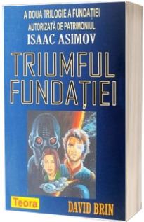 Triumful Fundatiei