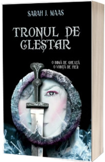 Tronul de clestar Tronul de clestar