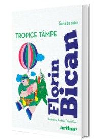 Tropice tampe