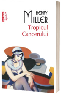 Tropicul Cancerului