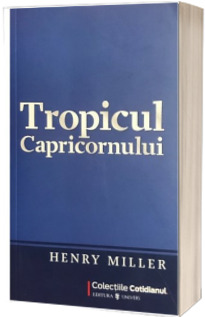Tropicul Capricornului (2009)