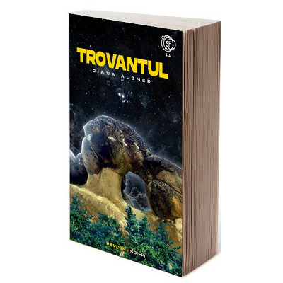 Trovantul