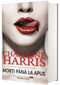 TrueBlood. Morti pana la apus TrueBlood. Morti pana la apus