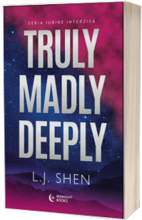 Truly Madly Deeply