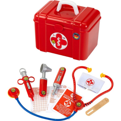 Trusa Klein de Doctor cu Accesorii