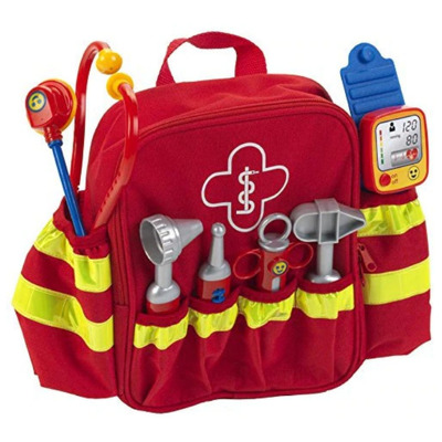 Trusa Klein Doctor in Rucsac