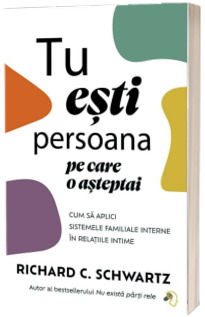 Tu esti persoana pe care o asteptai