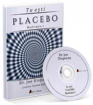 Tu esti Placebo. Meditatia 1. Audiobook