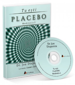 Tu esti Placebo. Meditatia 2. Audiobook