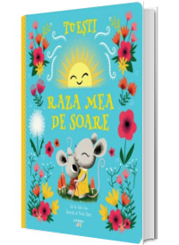 Tu esti raza mea de soare