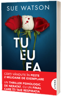 Tu, eu, ea