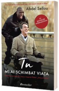 Tu mi-ai schimbat viata