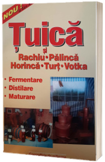 Tuica, rachiu, palinca, horinca