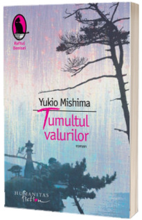Tumultul valurilor - Yukio Mishima