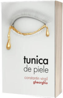 Tunica de piele