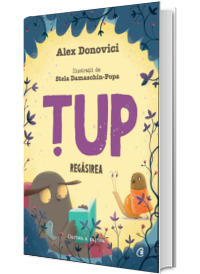 Tup. Regasirea. Cartea a saptea