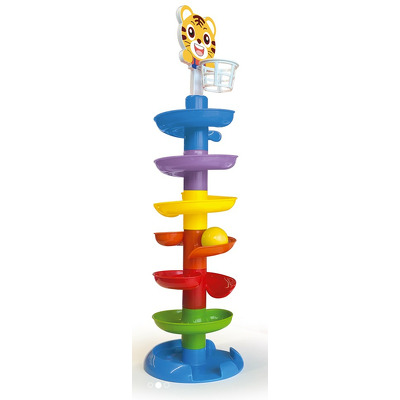 Turnuletul meu cu bila (63 cm)