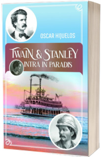 Twain si Stanley