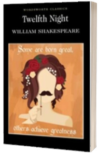 Twelfth Night - William Shakespeare