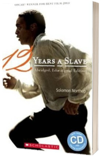 Twelve Years A Slave