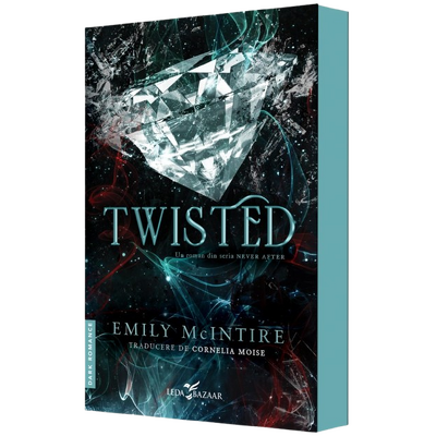Twisted