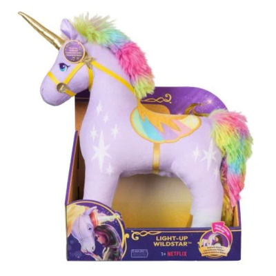 Uca unicornul Wildstar