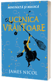 Ucenica vrajitoare