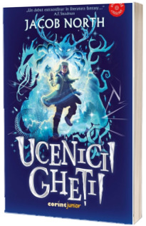 Ucenicii ghetii