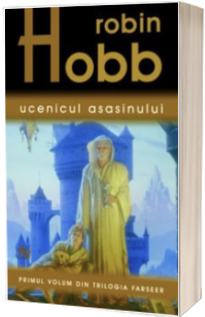 Ucenicul Asasinului