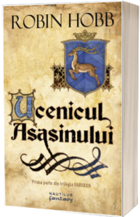 Ucenicul asasinului