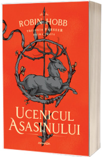 Ucenicul asasinului (Trilogia FARSEER, partea I)